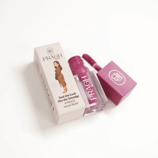 PB 102 Velvet Blush