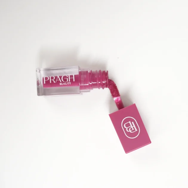 PB 102 Velvet Blush - Image 2